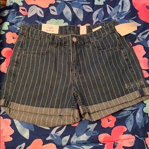 H&M Women Shorts